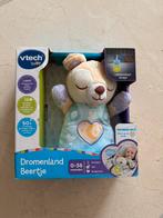 Vtech dromenland beertje, Ophalen of Verzenden, Nieuw, Overige typen