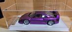 RUNNER/GL Models Ferrari F40, Hobby en Vrije tijd, Modelauto's | 1:18, Ophalen of Verzenden, Zo goed als nieuw, Auto, Overige merken