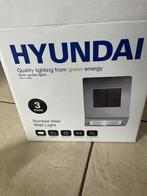 Hyundai solar lights, Ophalen, Nieuw, Minder dan 50 cm