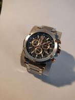 Guess Collection GC - Spirit Y53005G2MF chronograaf heren, Sieraden, Tassen en Uiterlijk, Horloges | Heren, Overige merken, Staal
