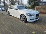 Bmw 1-Serie 125d Aut F20  M-pakket 270pk, Auto's, Particulier, Te koop