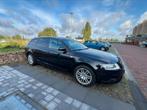Audi A6 2.0 Tfsi Avant 125KW 2008 Zwart, Voorwielaandrijving, 4 cilinders, 1984 cc, Zwart