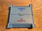 Stratego - Reisversie, Hobby en Vrije tijd, Gezelschapsspellen | Bordspellen, Een of twee spelers, Ophalen, Zo goed als nieuw
