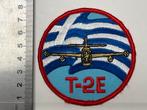 Patch, Ophalen of Verzenden, Zo goed als nieuw, Patch, Badge of Embleem