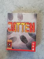 Jatten, 999 games kaartspel (nieuw), Hobby en Vrije tijd, Gezelschapsspellen | Kaartspellen, Een of twee spelers, Ophalen of Verzenden