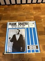 Frank Sinatra Strangers in the night single, Ophalen of Verzenden, Gebruikt, Pop, Single