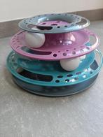 Katten speeltoren (Trixie), Dieren en Toebehoren, Kattenspeelgoed, Ophalen of Verzenden, Nieuw, Intelligentiespeelgoed