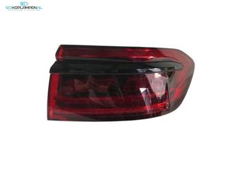 Audi A8 D5 achterlicht rechts OLED  beschikbaar voor biedingen