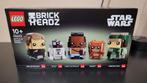 Lego Brickheadz Star Wars "Battle of Endor Heroes" (nieuw), Ophalen of Verzenden, Nieuw, Lego