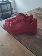 Nike Air Max - Maat 39 - Weinig Gedragen, Nike, Ophalen of Verzenden, Rood, Sneakers of Gympen