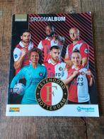 Panini voetbalplaatjes album Feyenoord ( nr.1), Ophalen of Verzenden, Feyenoord, Poster, Plaatje of Sticker