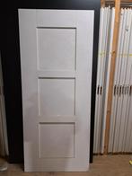 Deur Binnendeur opdek (nummer 604) 211,5 x 88cm, Doe-het-zelf en Verbouw, 80 tot 100 cm, Binnendeur, Niet ingevuld, Nieuw