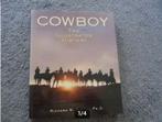 Cowboy the illustrated history Slatta, Boeken, Ophalen of Verzenden, Zo goed als nieuw, Noord-Amerika, Slatta