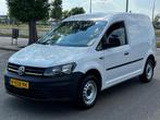 Volkswagen Caddy 2.0 TDI 75KW L1H1 BMT - NAVI - APK, Stof, Gebruikt, 4 cilinders, Volkswagen