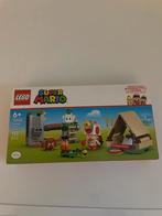Lego 72040 Super Mario, Ophalen of Verzenden, Nieuw