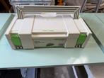 Nette Festool systainer!, Ophalen of Verzenden, Zo goed als nieuw