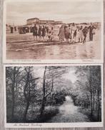 ansichten Ameland, Ophalen of Verzenden, 1920 tot 1940, Gelopen, Waddeneilanden