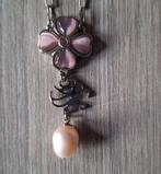 Ketting ~ Dyrberg Kern, Sieraden, Tassen en Uiterlijk, Kettingen, Ophalen of Verzenden, Gebruikt