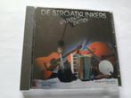 De Stroatklinkers - Windkracht Dattien, Cd's en Dvd's, Cd's | Nederlandstalig, Zo goed als nieuw, Streekmuziek, Verzenden