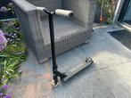 NKD rally stunstep zwart, Fietsen en Brommers, Steps, Ophalen of Verzenden, Zo goed als nieuw