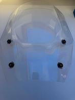 BMW R 1300 GS Scherm/ruit- Origineel & Kleurloos, Ophalen of Verzenden, Gebruikt