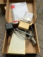 Logitech ScanMan for Macintosh Plus, SE, II, Ophalen of Verzenden, Apple Macintosh