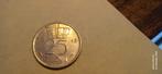 Nederlandse munten allemaal uit 1948, Ophalen of Verzenden, Koningin Wilhelmina, Euro's