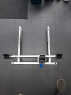 Twinny Load uitbreidingsset 3 fietsen en variabele trekhaak, Auto diversen, Fietsendragers, Ophalen of Verzenden, Zo goed als nieuw