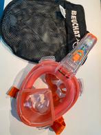snorkelmasker BEUCHAT, Ophalen, Zo goed als nieuw, Snorkelmasker