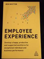 Employee Experience - Ben Whitter, Ophalen of Verzenden