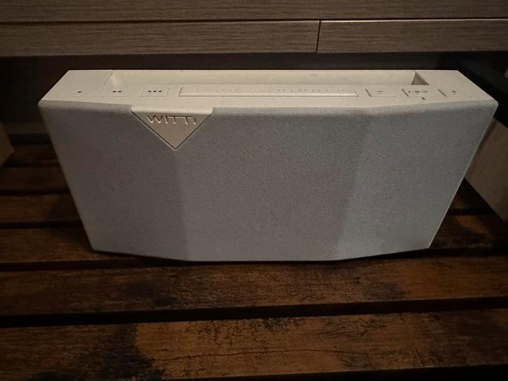 BEDDI smart wekker met daglicht, Witgoed en Apparatuur, Wekkers, Gebruikt, Digitaal, Ophalen of Verzenden