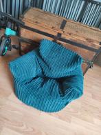 Big Bertha Kinderfauteuil Zitzak, Ophalen of Verzenden, Zo goed als nieuw
