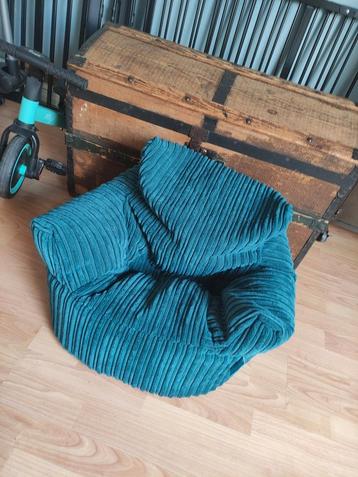 Big Bertha Kinderfauteuil Zitzak  beschikbaar voor biedingen