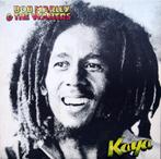 Bob Marley & The Wailers - Kaya, Ophalen of Verzenden, Zo goed als nieuw, 12 inch