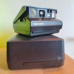 Zgan Polaroid image system SE direct klaar camera + koffer., Ophalen of Verzenden, Zo goed als nieuw, Polaroid, Polaroid