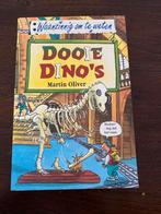 4x waanzinnig om te weten, Ophalen, Zo goed als nieuw, Non-fictie