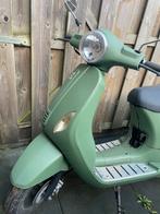 BIEDEN ONDERDELEN, Fietsen en Brommers, Scooters | Overige merken, Ophalen, Gebruikt, Benzine