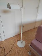 Witte vloerlamp Abo Randers, Ophalen, Gebruikt, Metaal, 150 tot 200 cm