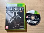 Xbox 360 Call of Duty Black ops 2, Spelcomputers en Games, Games | Xbox 360, Ophalen of Verzenden, Zo goed als nieuw