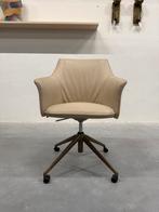 Showmodel Leolux Mara Twist Bureaustoel Design stoel Blossom, Huis en Inrichting, Nieuw, Ophalen of Verzenden, Bureaustoel, Mara