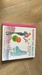 Nina Veeneman-Dietz - Buskruit met Muisjes, Verzenden, Gelezen, Nina Veeneman-Dietz; Marieke Wigmans-Bremers; Noor Schutte-Ke...