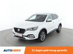 MG EHS 1.5 TGDI Comfort | AY06818 | (bj 2021, automaat), Auto's, MG, Gebruikt, Euro 6, Wit, Overige kleuren