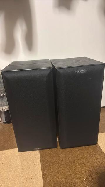 Jamo speakers E 410 beschikbaar voor biedingen