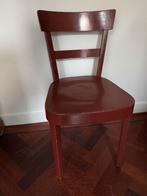 4 Horgen Glarus Stoelen, Antiek en Kunst, Antiek | Meubels | Stoelen en Banken, Ophalen