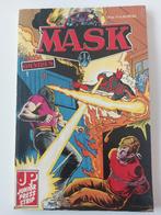 Mask nr 1, Eén stripboek, Ophalen of Verzenden, Zo goed als nieuw