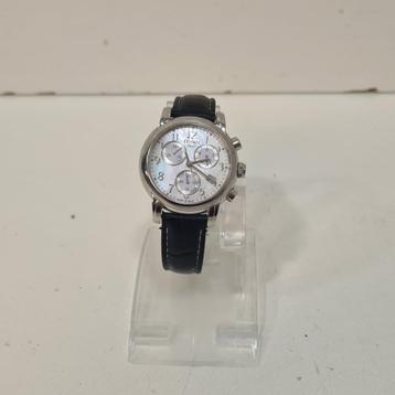 Tissot Dressport  Dames Horloge in Goede Staat beschikbaar voor biedingen