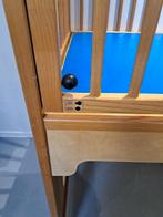 Duo kinderledikant, Kinderen en Baby's, Ophalen of Verzenden, Ledikant