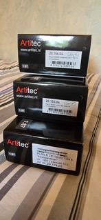 Artitec plan E   set van 3, Hobby en Vrije tijd, Modeltreinen | H0, Overige merken, Gelijkstroom, Ophalen of Verzenden, Nieuw