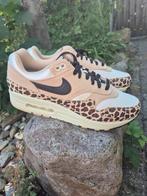 Nike air max 1 Leopard, Overige kleuren, Nike, Nieuw, Ophalen of Verzenden