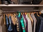 Roede voor kleding - diverse lengtes, Huis en Inrichting, Ophalen, Gebruikt
